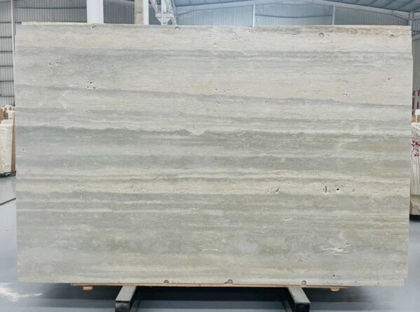 SILVER TRAVERTINE - Image 2